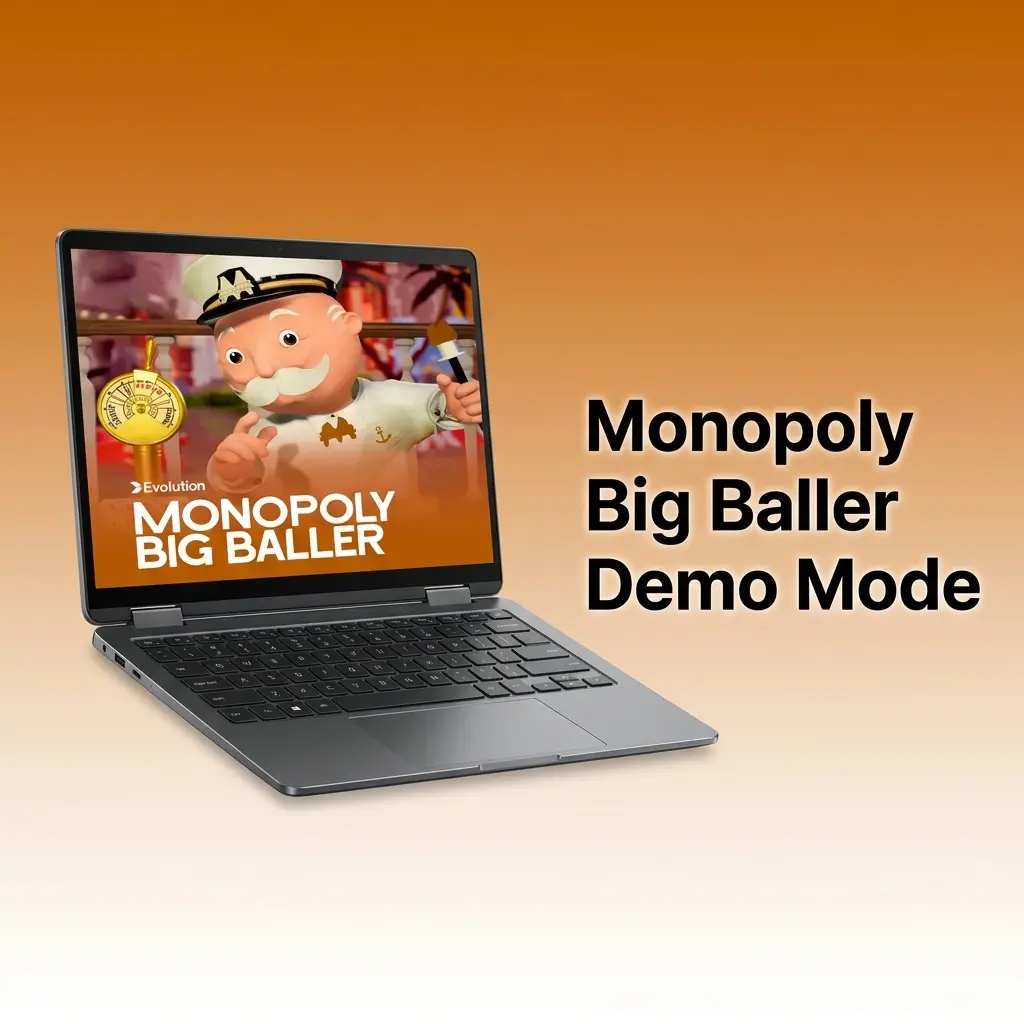 Monopoly Big Baller live game in action